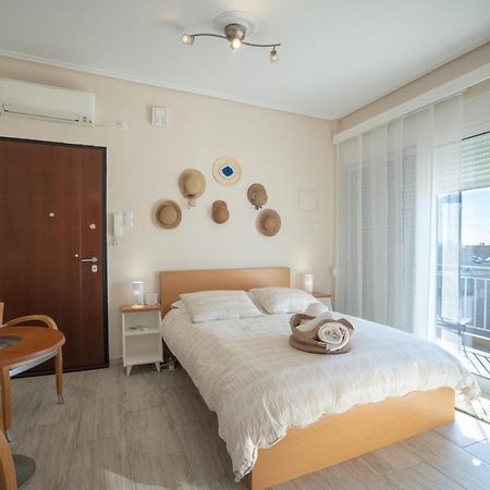 Pagrati 1 Bedroom 2 Persons Apartment By Mps Athens Exterior photo