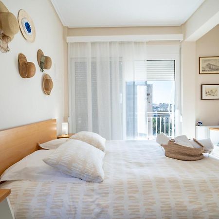Pagrati 1 Bedroom 2 Persons Apartment By Mps Athens Exterior photo