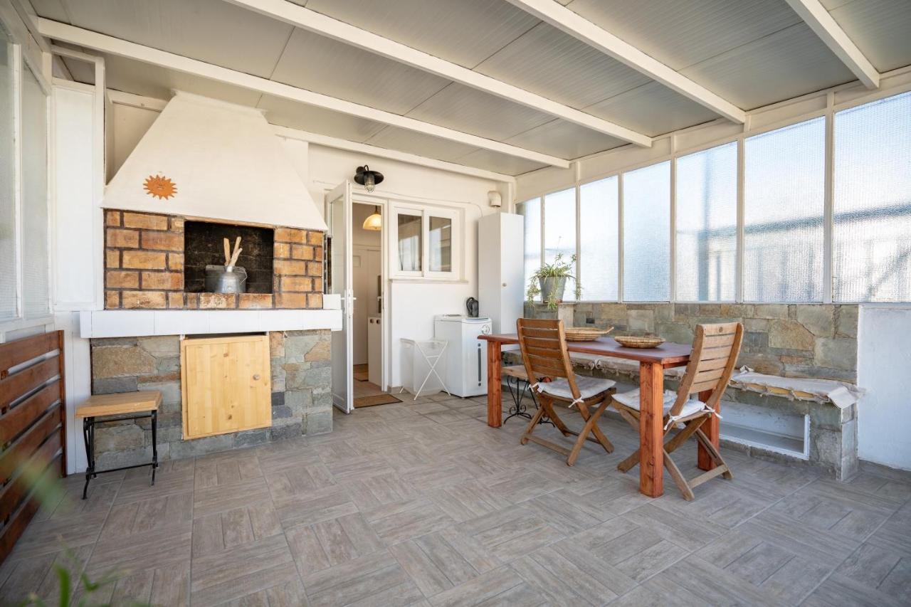 Pagrati 1 Bedroom 2 Persons Apartment By Mps Athens Exterior photo